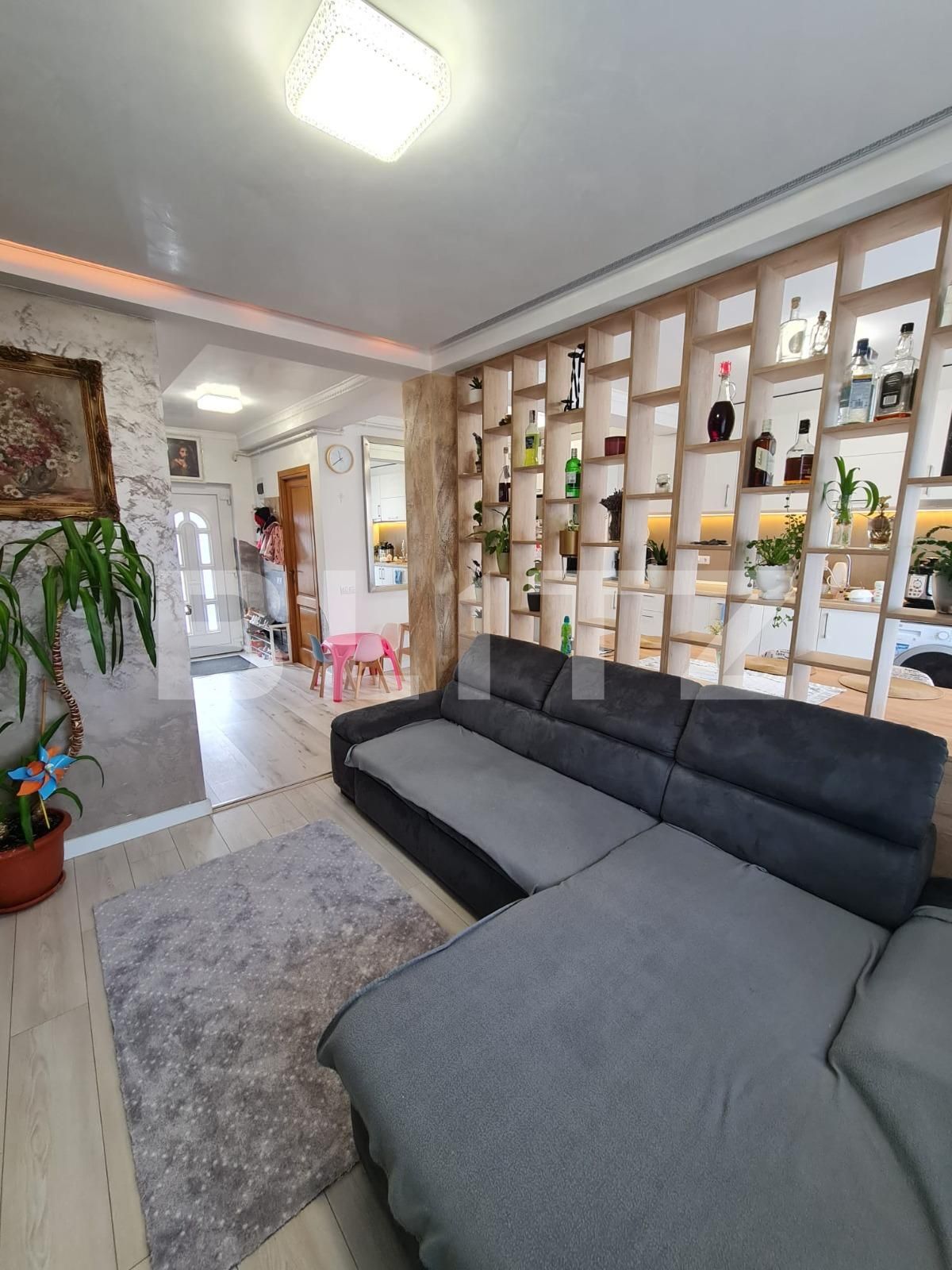 Casa de vânzare 4 camere Floreşti - 117761CV | BLITZ Cluj-Napoca | Poza4