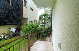 Apartament 40 mp, parcare, balcon, pet friendly, zona strazii Albastrelelor 