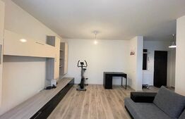 Apartament 40 mp, parcare, balcon, pet friendly, zona strazii Albastrelelor 
