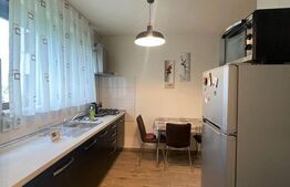 Apartament 40 mp, parcare, balcon, pet friendly, zona strazii Albastrelelor 