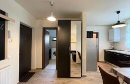 Apartament 40 mp, parcare, balcon, pet friendly, zona strazii Albastrelelor 