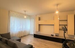 Apartament 40 mp, parcare, balcon, pet friendly, zona strazii Albastrelelor 