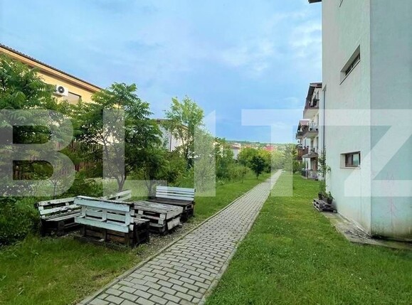 Garsonieră de închiriat Borhanci - 117762AI | BLITZ Cluj-Napoca | Poza13