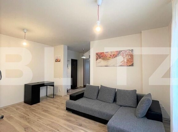 Garsonieră de închiriat Borhanci - 117762AI | BLITZ Cluj-Napoca | Poza2