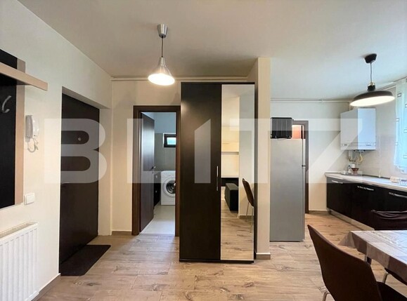 Garsonieră de închiriat Borhanci - 117762AI | BLITZ Cluj-Napoca | Poza5