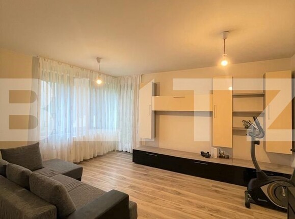 Garsonieră de închiriat Borhanci - 117762AI | BLITZ Cluj-Napoca | Poza4