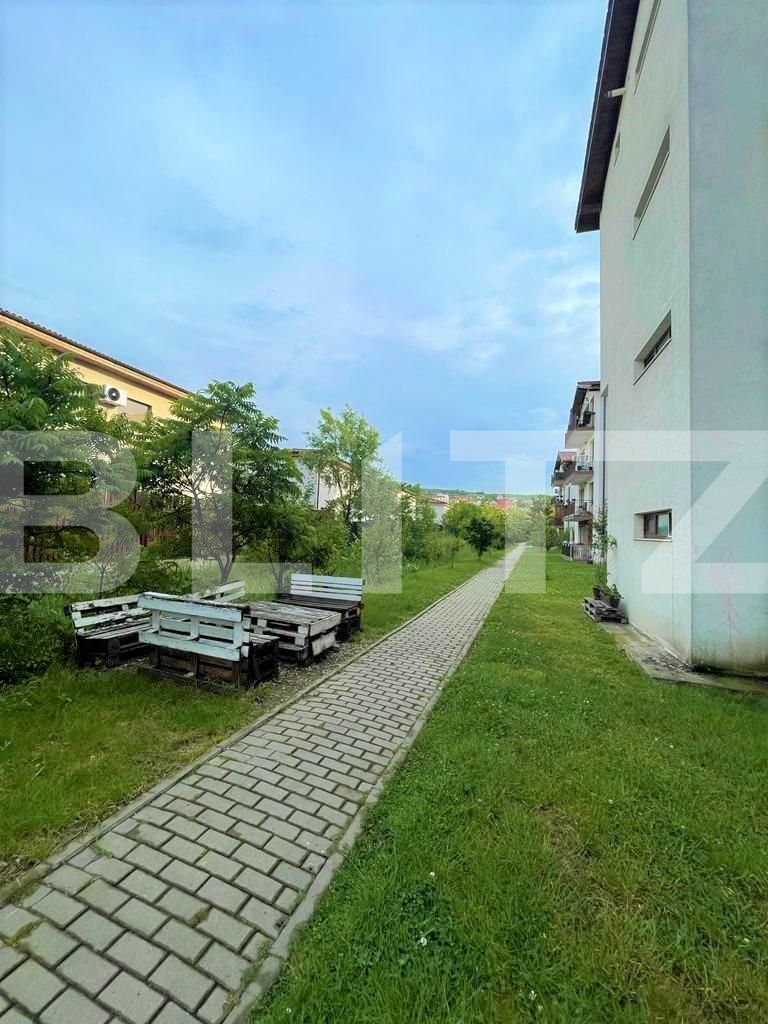 Garsonieră de închiriat Borhanci - 117762AI | BLITZ Cluj-Napoca | Poza13