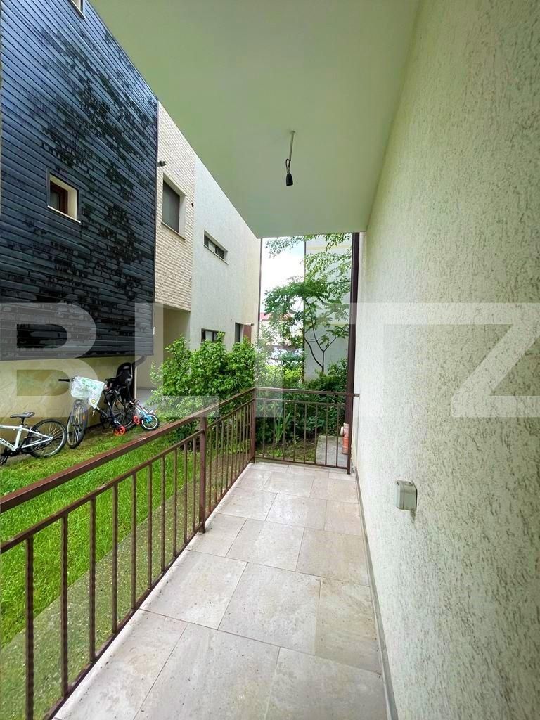 Garsonieră de închiriat Borhanci - 117762AI | BLITZ Cluj-Napoca | Poza12