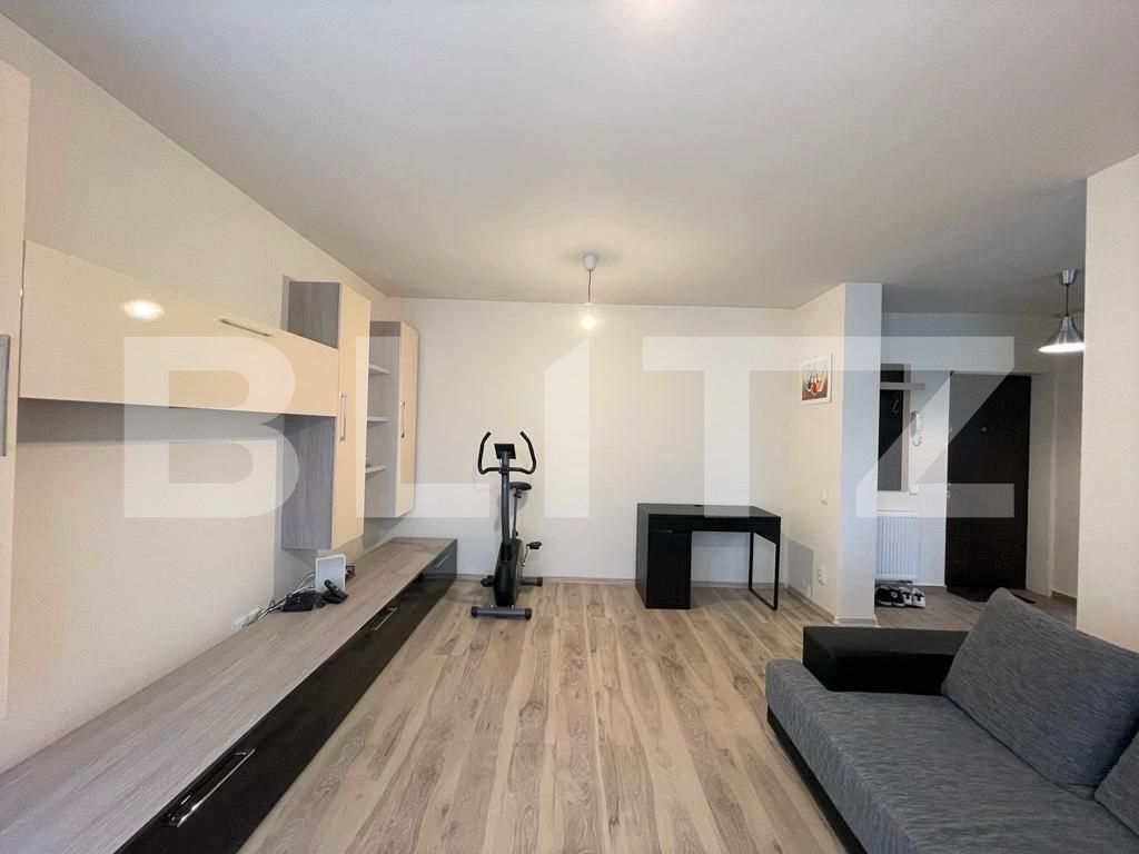 Garsonieră de închiriat Borhanci - 117762AI | BLITZ Cluj-Napoca | Poza3