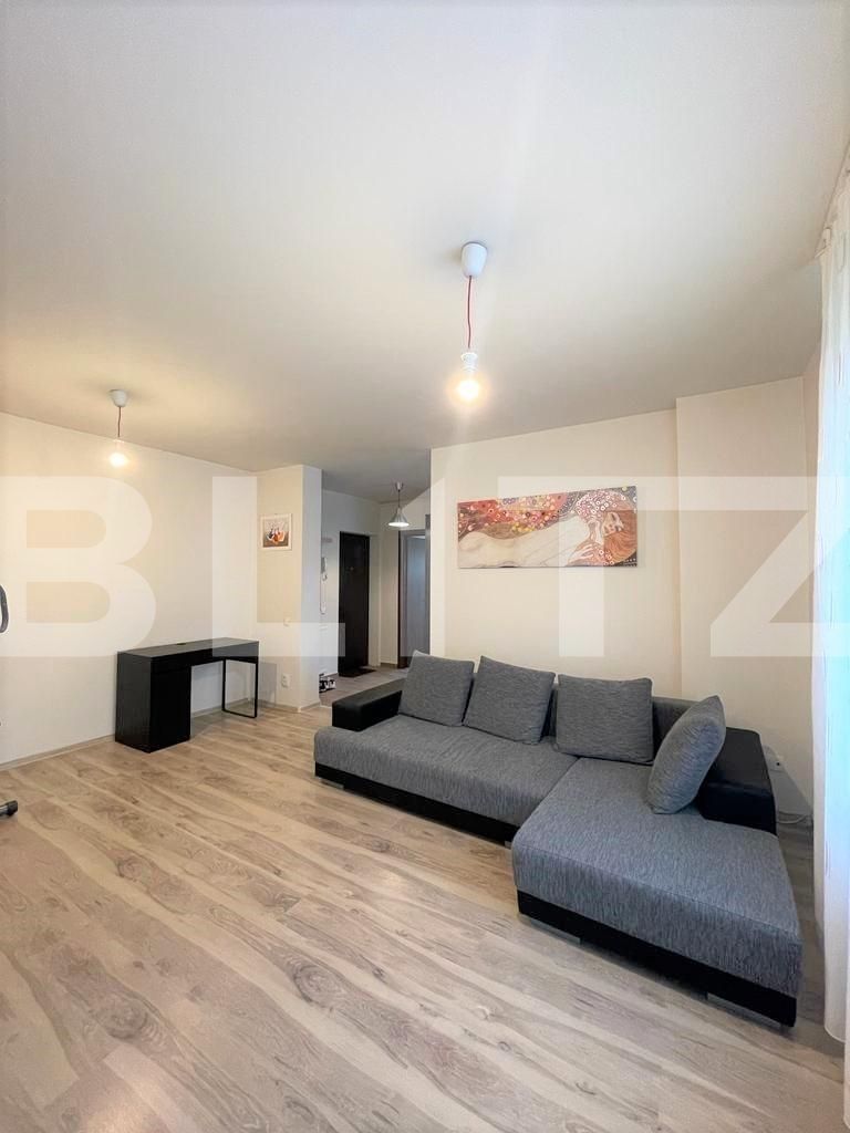 Garsonieră de închiriat Borhanci - 117762AI | BLITZ Cluj-Napoca | Poza2