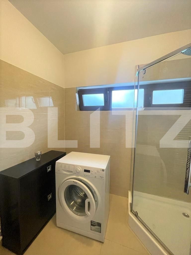 Garsonieră de închiriat Borhanci - 117762AI | BLITZ Cluj-Napoca | Poza10