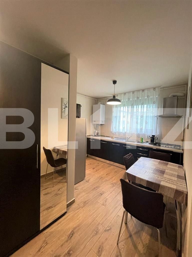 Garsonieră de închiriat Borhanci - 117762AI | BLITZ Cluj-Napoca | Poza6