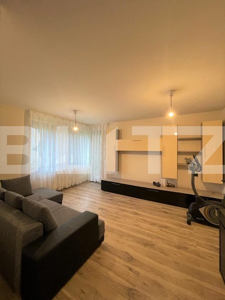 Garsonieră de închiriat Borhanci - 117762AI | BLITZ Cluj-Napoca | Poza4