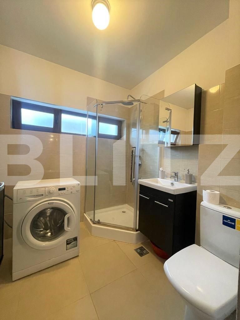 Garsonieră de închiriat Borhanci - 117762AI | BLITZ Cluj-Napoca | Poza9