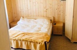 Casa de vacanta, 4 camere, 119 mp utili, 2300 mp de teren, Marisel