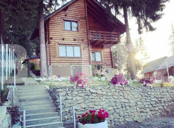 Casa de vânzare 5 camere Mărişel - 117763CV | BLITZ Cluj-Napoca | Poza1