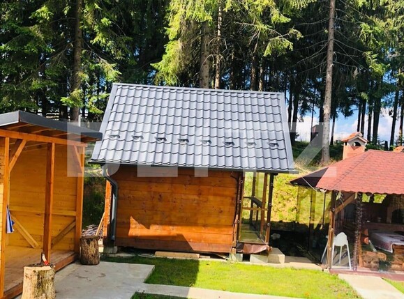 Casa de vânzare 5 camere Mărişel - 117763CV | BLITZ Cluj-Napoca | Poza3