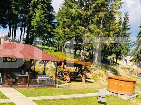 Casa de vânzare 5 camere Mărişel - 117763CV | BLITZ Cluj-Napoca | Poza2