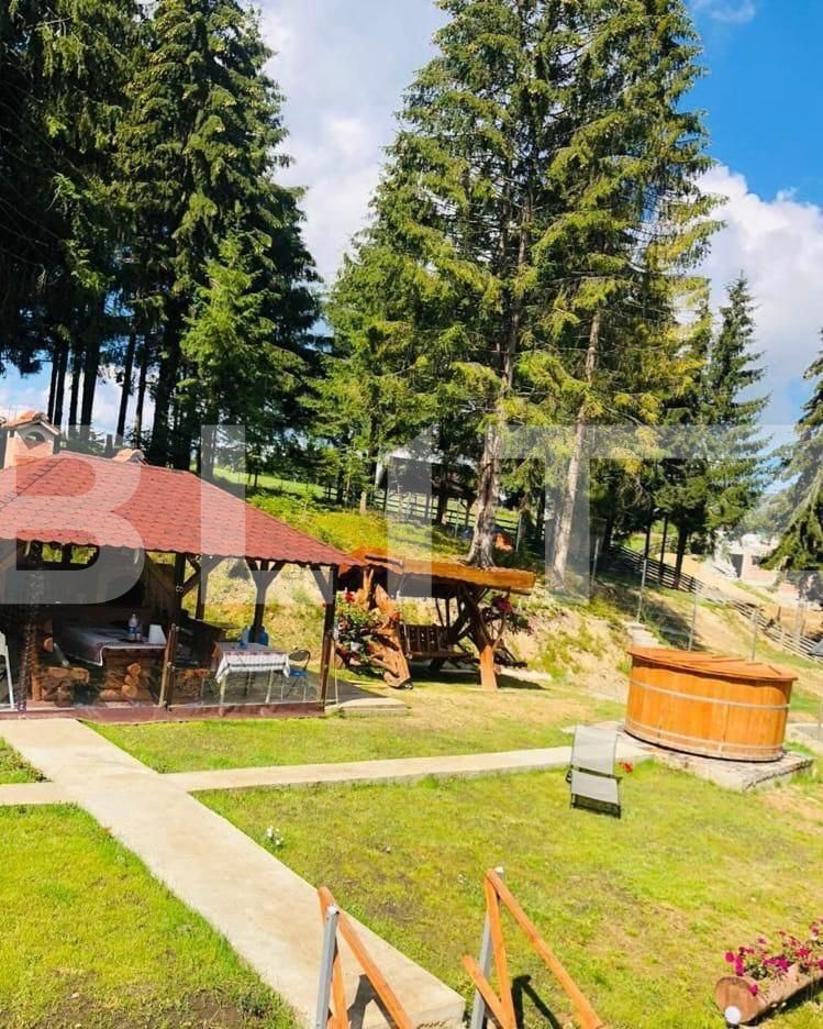 Casa de vânzare 5 camere Mărişel - 117763CV | BLITZ Cluj-Napoca | Poza2