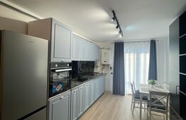 Apartament 2 camere, 48 mp, parcare subterana,  zona Lidl