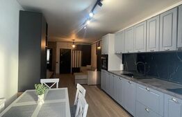 Apartament 2 camere, 48 mp, parcare subterana,  zona Lidl