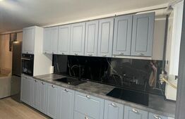 Apartament 2 camere, 48 mp, parcare subterana,  zona Lidl