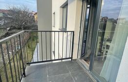 Apartament 2 camere, 48 mp, parcare subterana,  zona Lidl