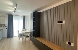 Apartament 2 camere, 48 mp, parcare subterana,  zona Lidl