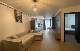 Apartament 2 camere, 48 mp, parcare subterana,  zona Lidl