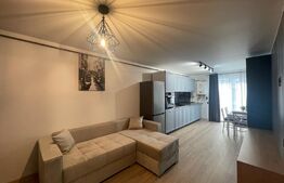 Apartament 2 camere, 48 mp, parcare subterana,  zona Lidl