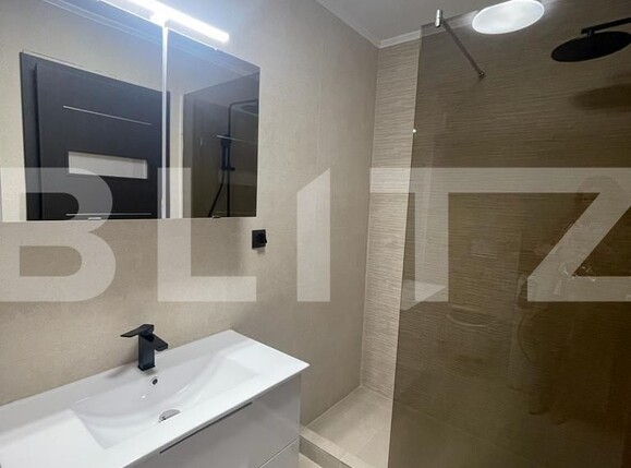 Apartament de închiriat 2 camere Dambul Rotund - 117764AI | BLITZ Cluj-Napoca | Poza13