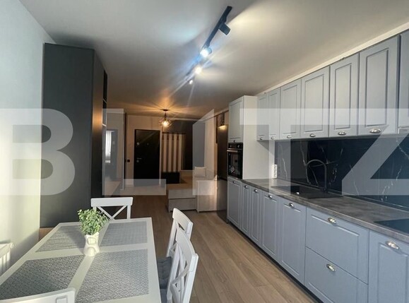 Apartament de închiriat 2 camere Dambul Rotund - 117764AI | BLITZ Cluj-Napoca | Poza8