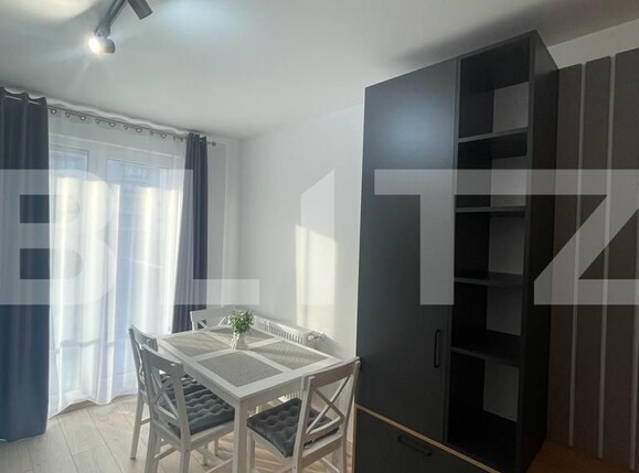 Apartament de închiriat 2 camere Dambul Rotund - 117764AI | BLITZ Cluj-Napoca | Poza5