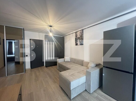 Apartament de închiriat 2 camere Dambul Rotund - 117764AI | BLITZ Cluj-Napoca | Poza3
