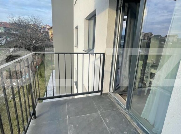 Apartament de închiriat 2 camere Dambul Rotund - 117764AI | BLITZ Cluj-Napoca | Poza14