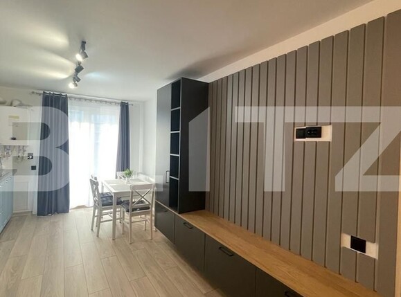 Apartament de închiriat 2 camere Dambul Rotund - 117764AI | BLITZ Cluj-Napoca | Poza6