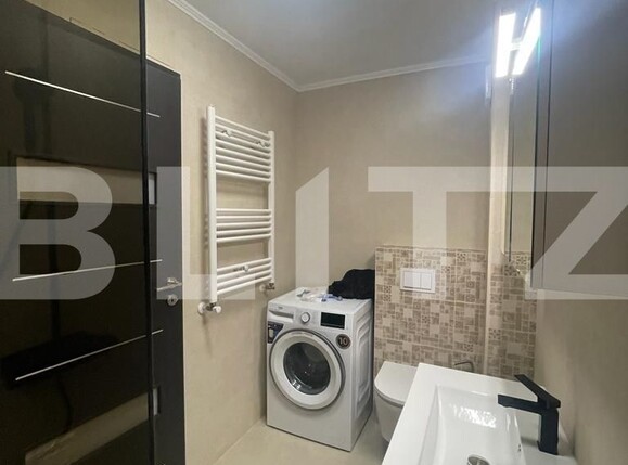 Apartament de închiriat 2 camere Dambul Rotund - 117764AI | BLITZ Cluj-Napoca | Poza12