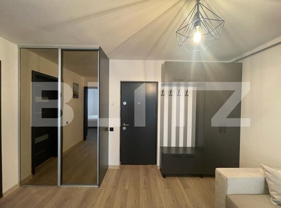 Apartament de închiriat 2 camere Dambul Rotund - 117764AI | BLITZ Cluj-Napoca | Poza4