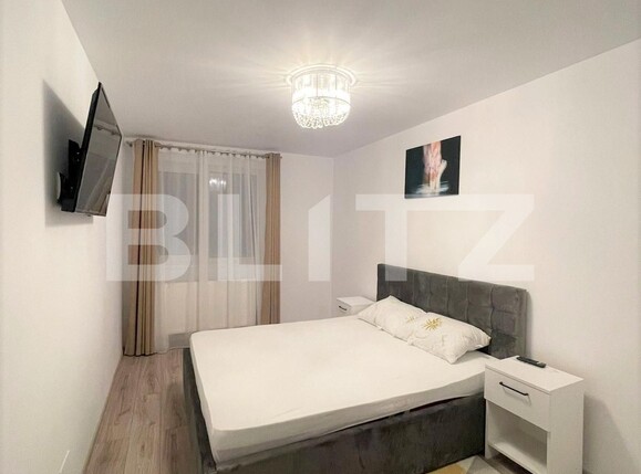 Apartament de închiriat 2 camere Dambul Rotund - 117764AI | BLITZ Cluj-Napoca | Poza10