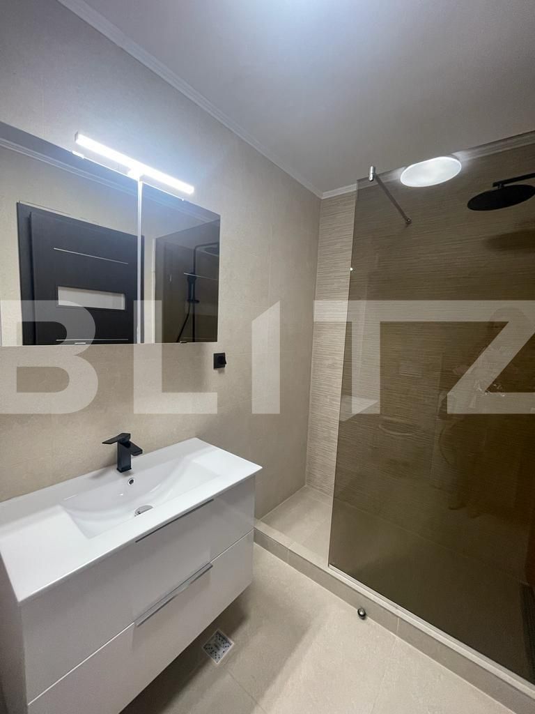 Apartament de închiriat 2 camere Dambul Rotund - 117764AI | BLITZ Cluj-Napoca | Poza13