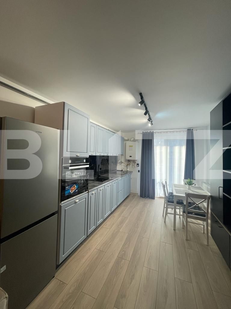 Apartament de închiriat 2 camere Dambul Rotund - 117764AI | BLITZ Cluj-Napoca | Poza7