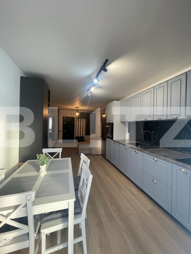 Apartament de închiriat 2 camere Dambul Rotund - 117764AI | BLITZ Cluj-Napoca | Poza8