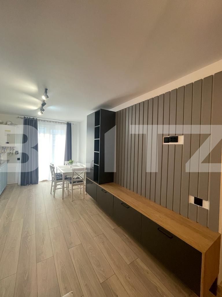 Apartament de închiriat 2 camere Dambul Rotund - 117764AI | BLITZ Cluj-Napoca | Poza6
