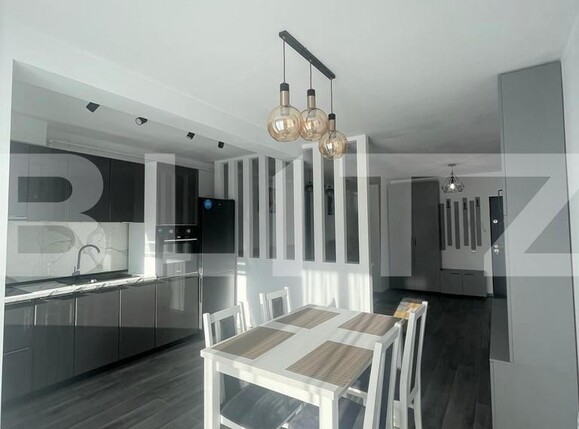 Apartament de închiriat 2 camere Dambul Rotund - 117765AI | BLITZ Cluj-Napoca | Poza5