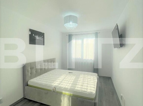 Apartament de închiriat 2 camere Dambul Rotund - 117765AI | BLITZ Cluj-Napoca | Poza7