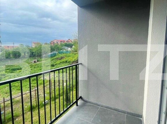 Apartament de închiriat 2 camere Dambul Rotund - 117765AI | BLITZ Cluj-Napoca | Poza10