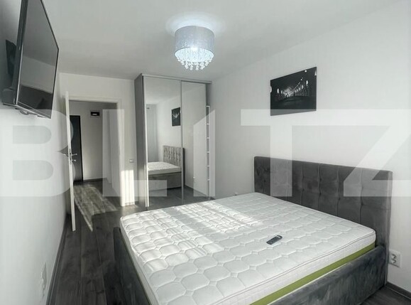 Apartament de închiriat 2 camere Dambul Rotund - 117765AI | BLITZ Cluj-Napoca | Poza6