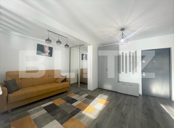 Apartament de închiriat 2 camere Dambul Rotund - 117765AI | BLITZ Cluj-Napoca | Poza1