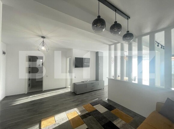 Apartament de închiriat 2 camere Dambul Rotund - 117765AI | BLITZ Cluj-Napoca | Poza3