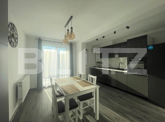 Apartament de închiriat 2 camere Dambul Rotund - 117765AI | BLITZ Cluj-Napoca | Poza4